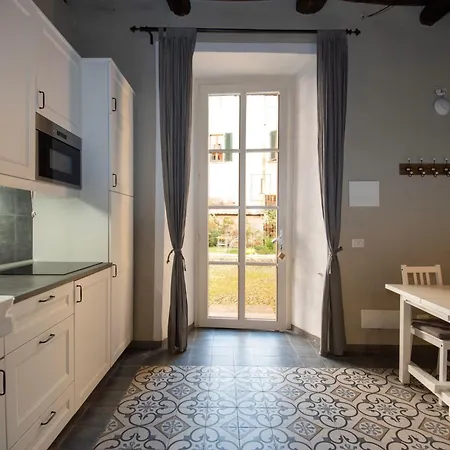 Ground Floor M 100 From The Domashome N1 Apartman Domaso