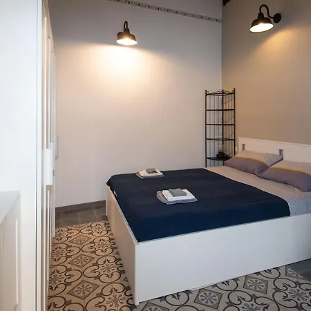 Ground Floor M 100 From The Domashome N1 * Domaso