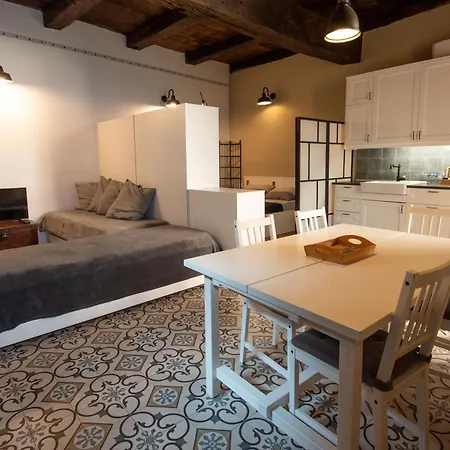 Ground Floor M 100 From The Domashome N1 Apartman Domaso