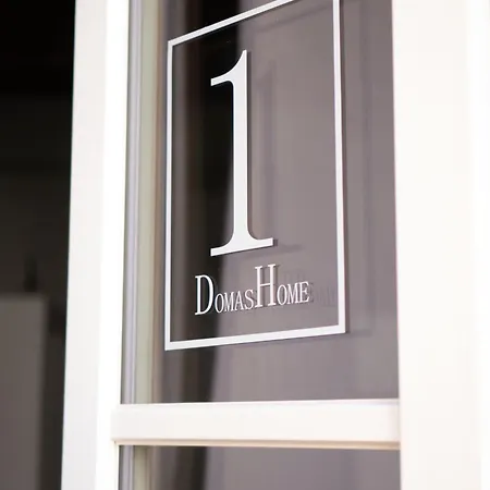 Ground Floor M 100 From The Domashome N1 *